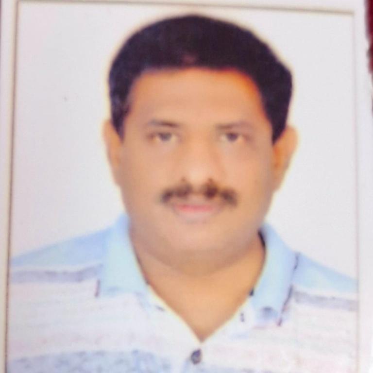 Dr. Ranadhir R. Landge